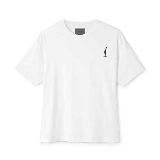 Growth T-Shirt — Inspirational Graphic Tee