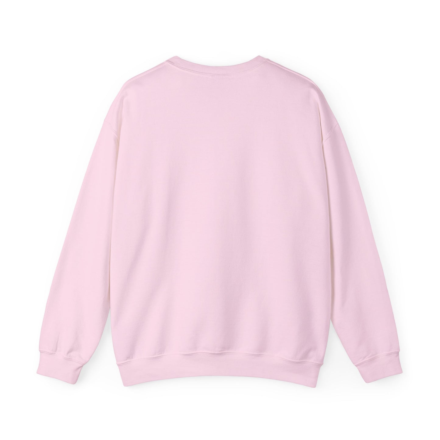 M&M Growth Inspirational Crewneck Sweatshirt