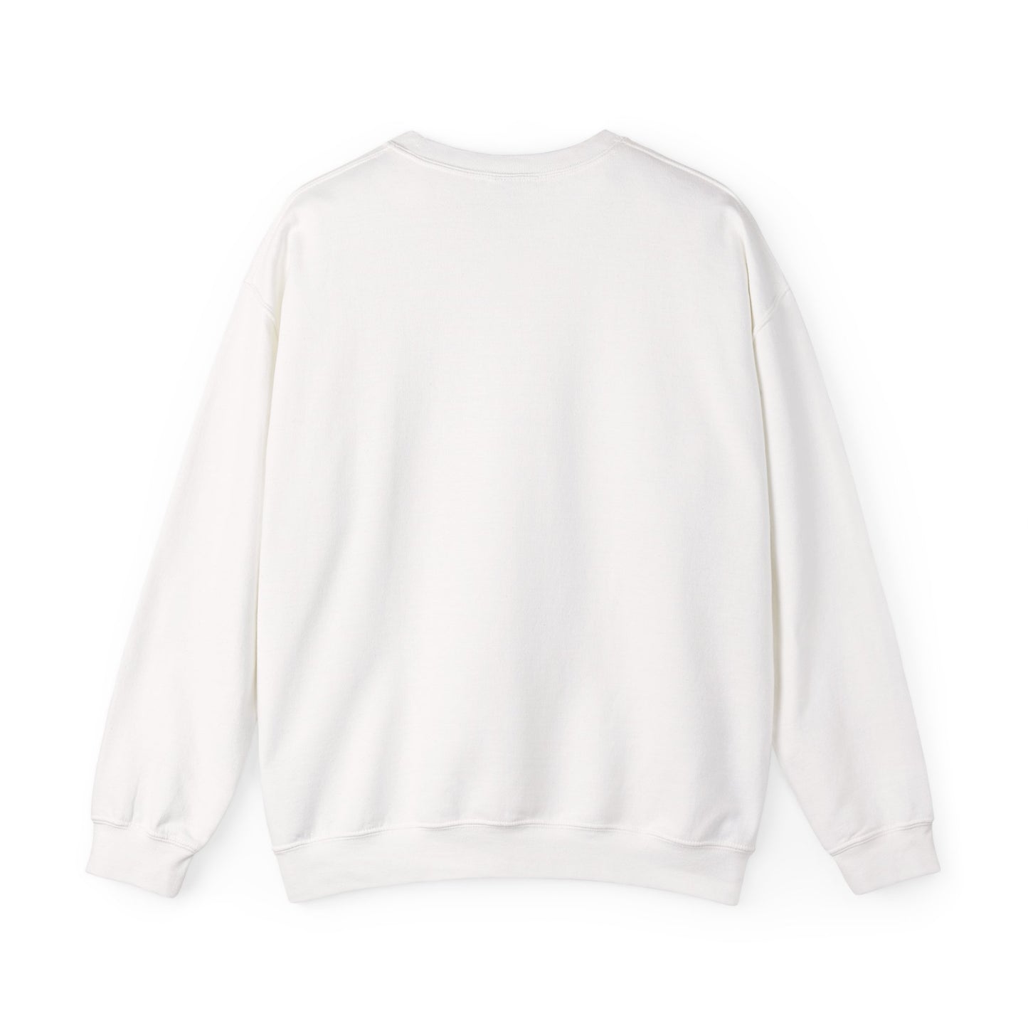 M&M Growth Inspirational Crewneck Sweatshirt