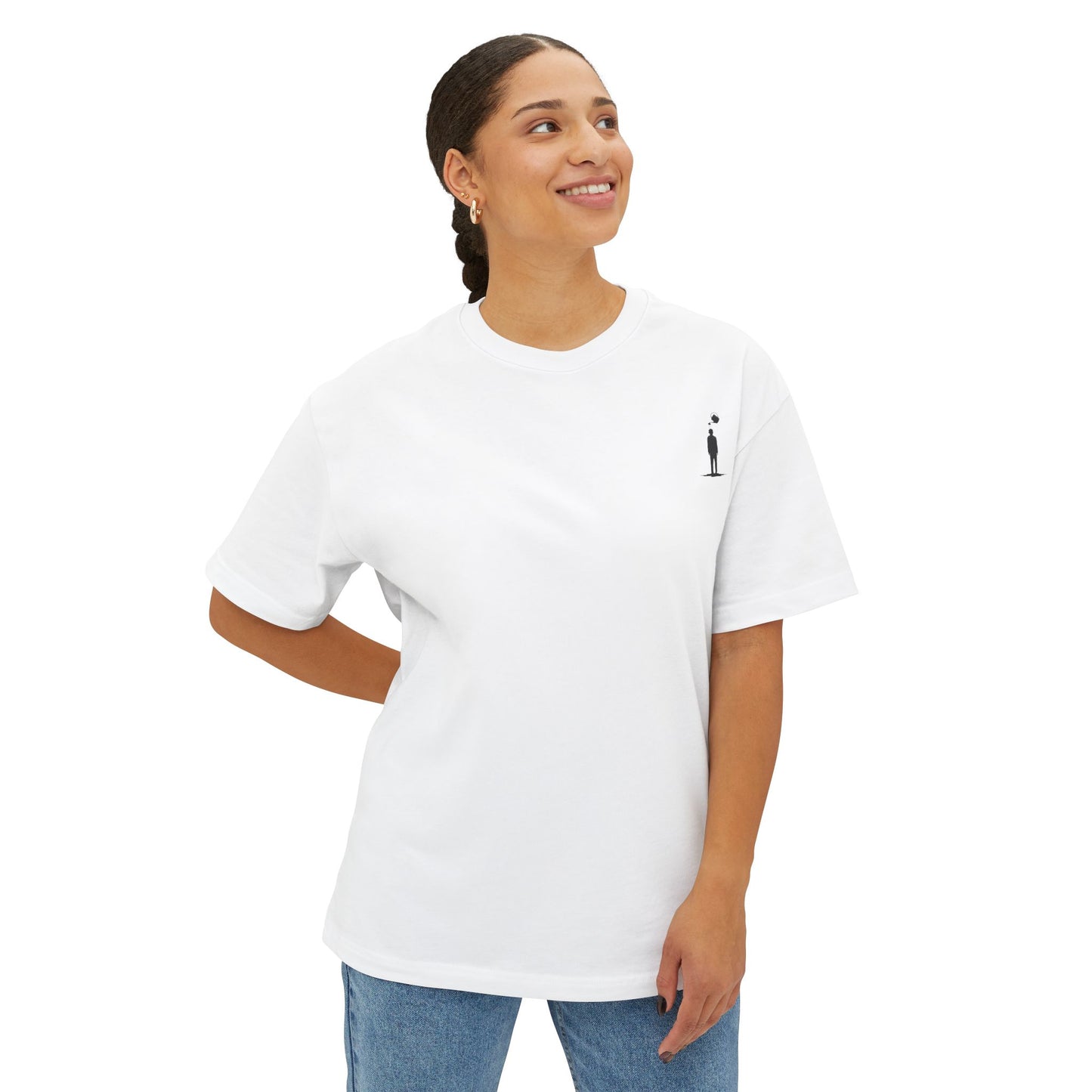 Growth T-Shirt — Inspirational Graphic Tee