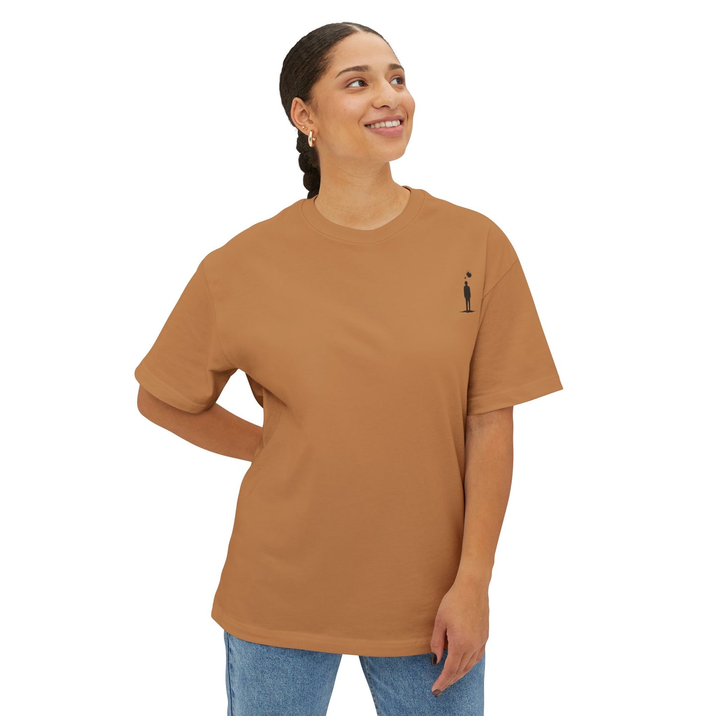 Growth T-Shirt — Inspirational Graphic Tee