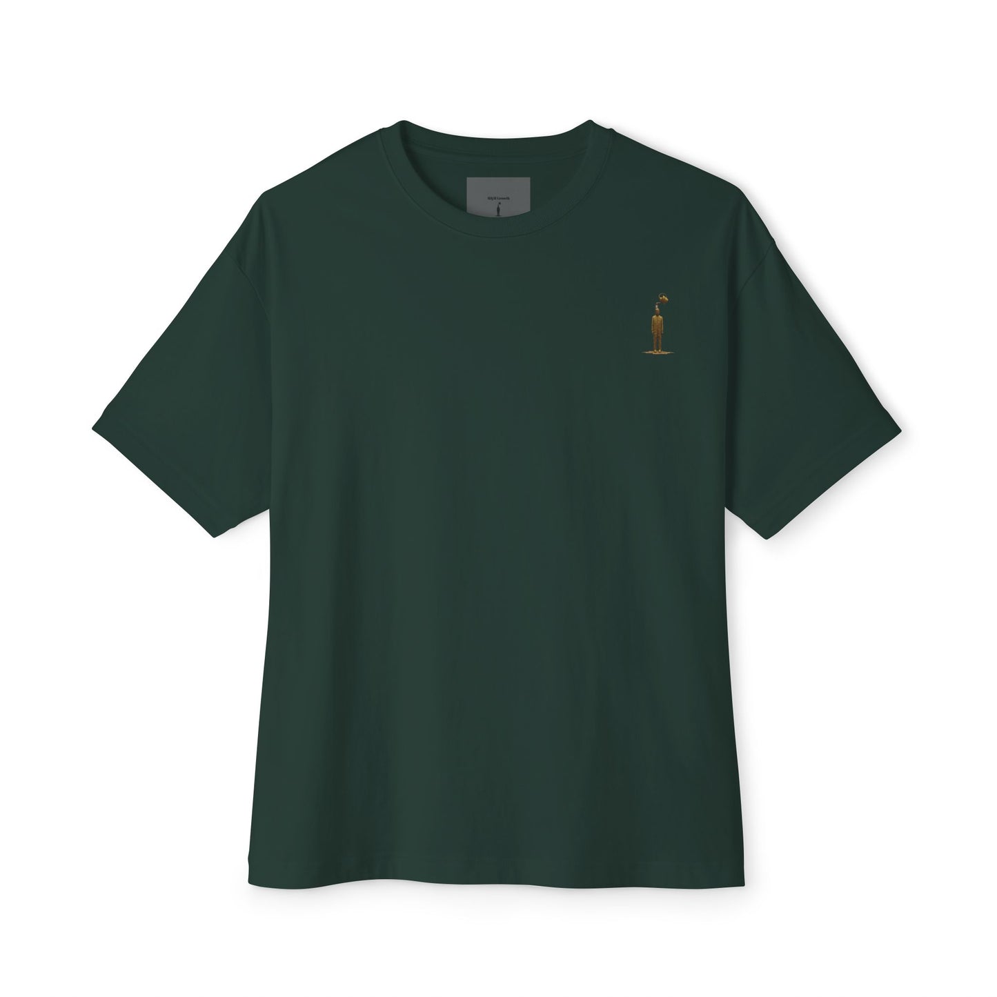 Growth T-Shirt — Inspirational Graphic Tee