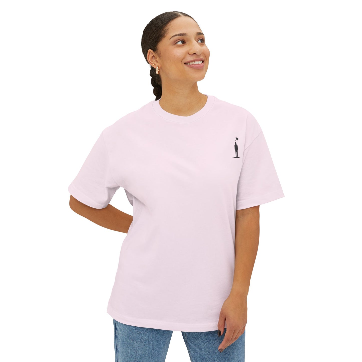 Growth T-Shirt — Inspirational Graphic Tee