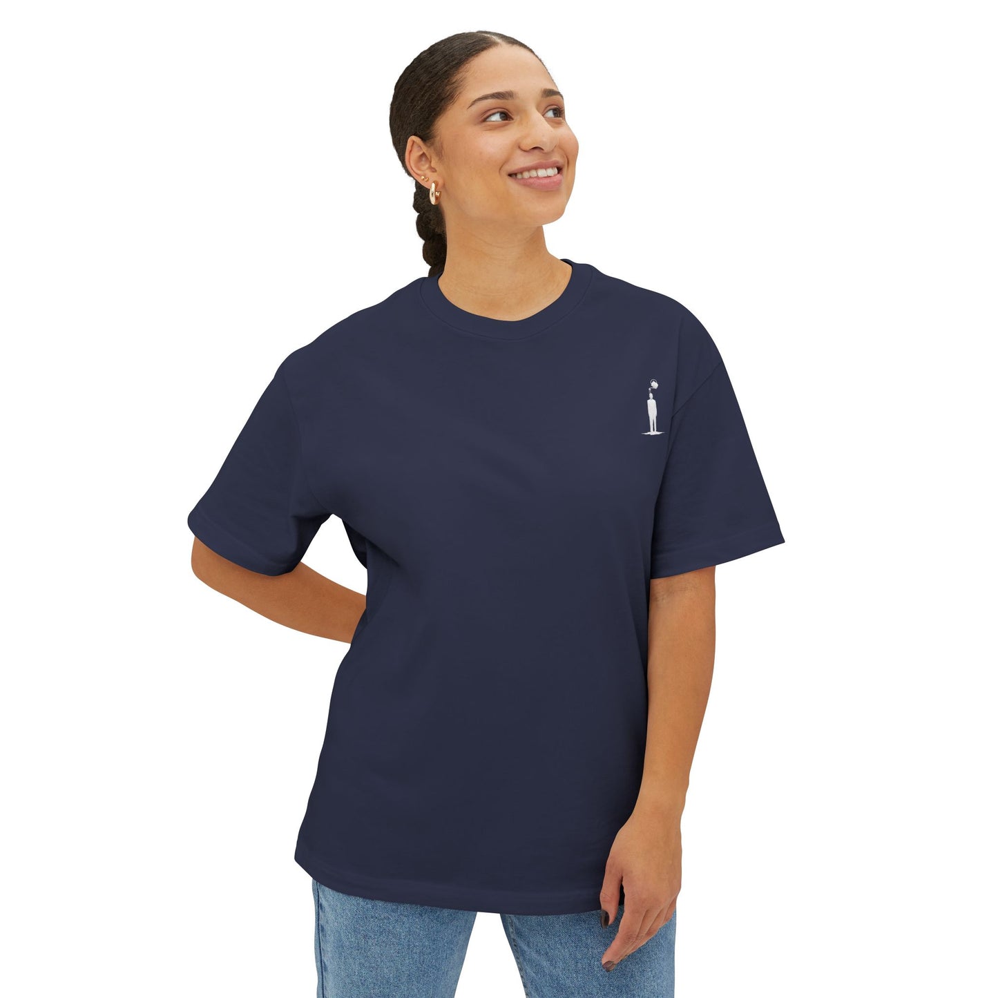 Growth T-Shirt — Inspirational Graphic Tee