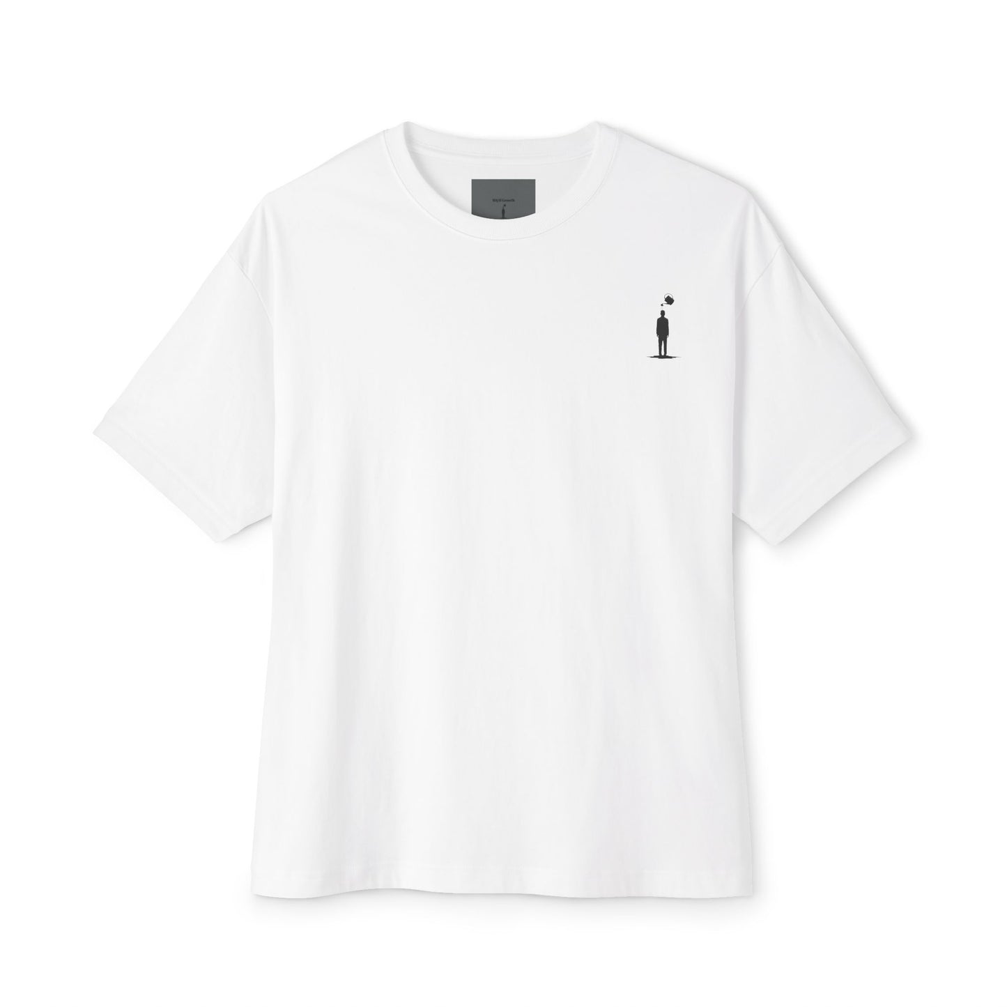 Growth T-Shirt — Inspirational Graphic Tee