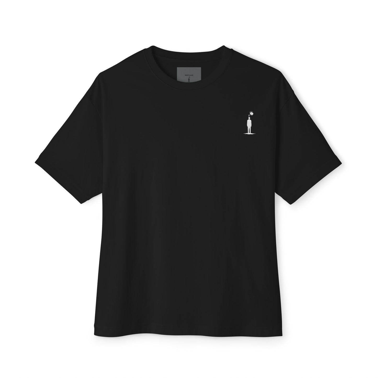 Growth T-Shirt — Inspirational Graphic Tee