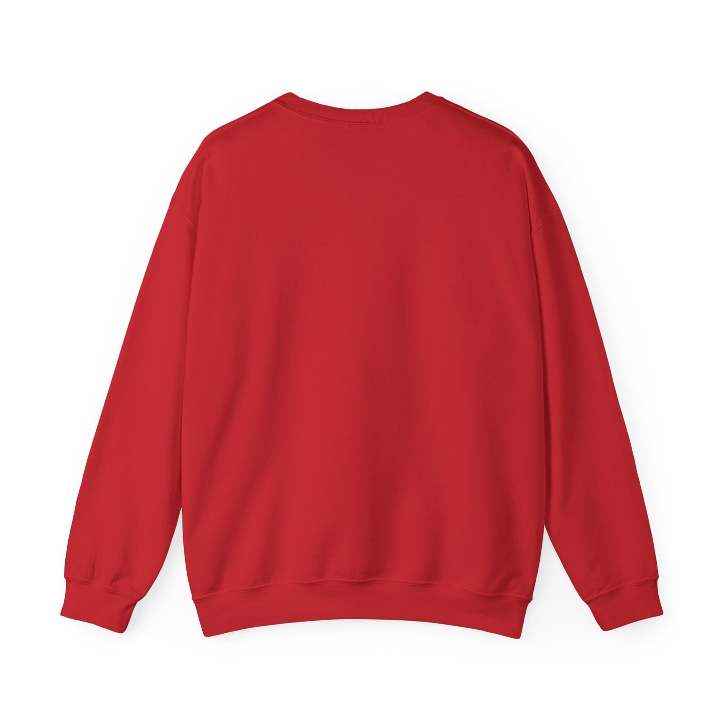 M&M Growth Inspirational Crewneck Sweatshirt