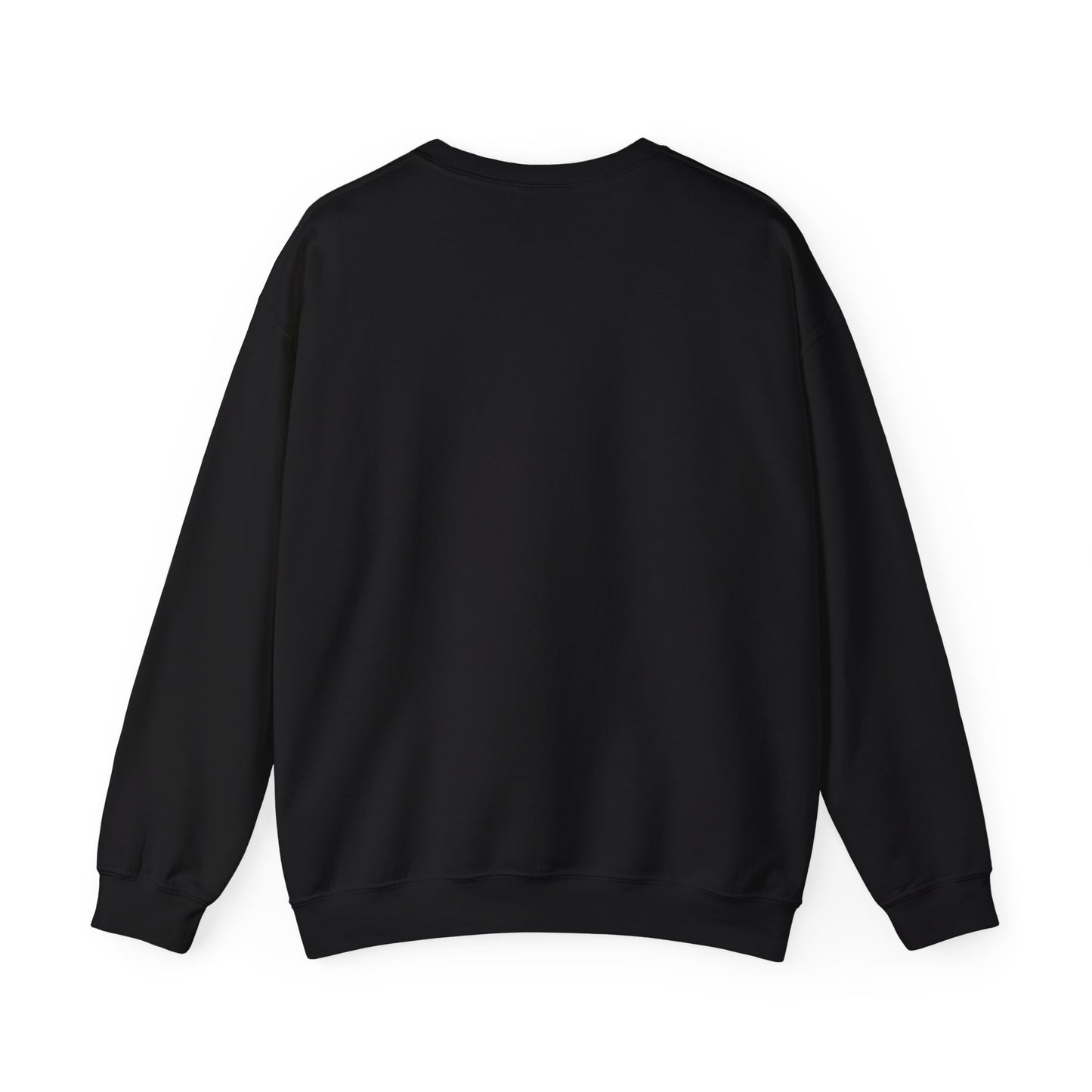 M&M Growth Inspirational Crewneck Sweatshirt