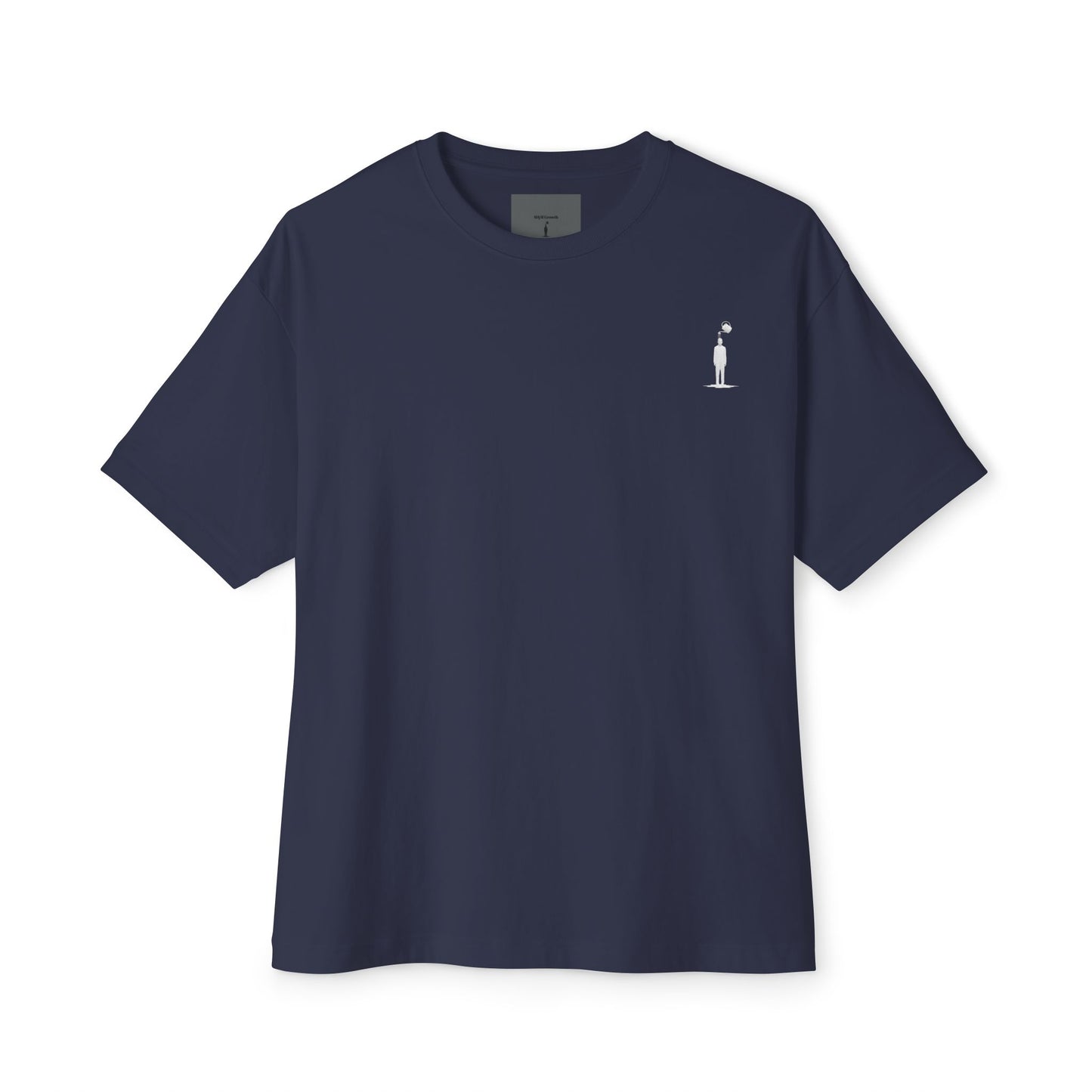 Growth T-Shirt — Inspirational Graphic Tee