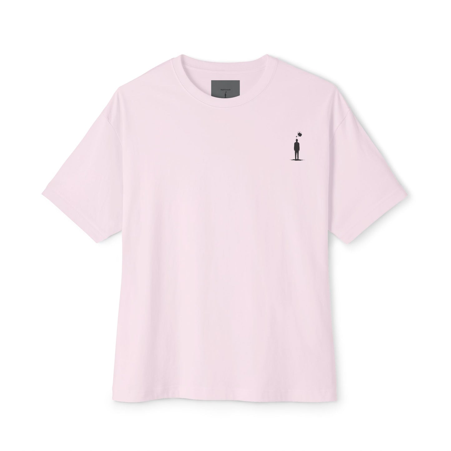 Growth T-Shirt — Inspirational Graphic Tee