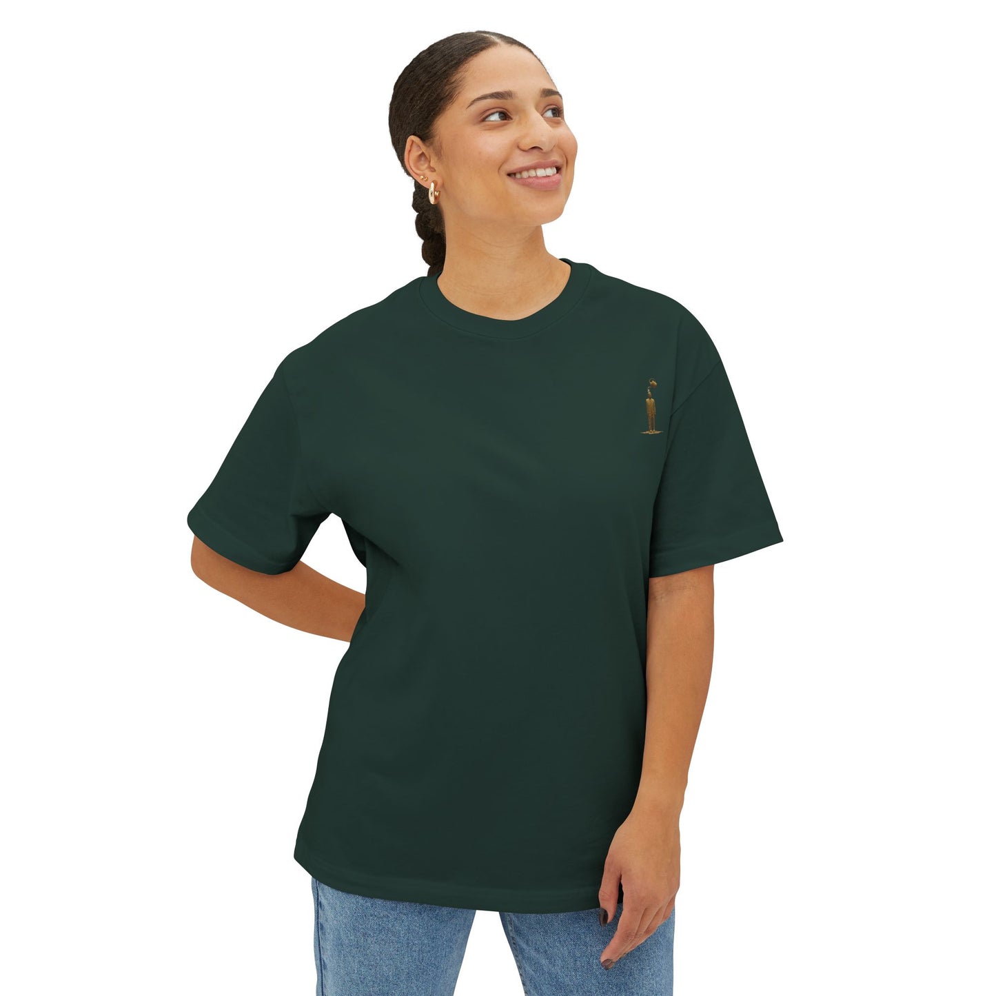 Growth T-Shirt — Inspirational Graphic Tee