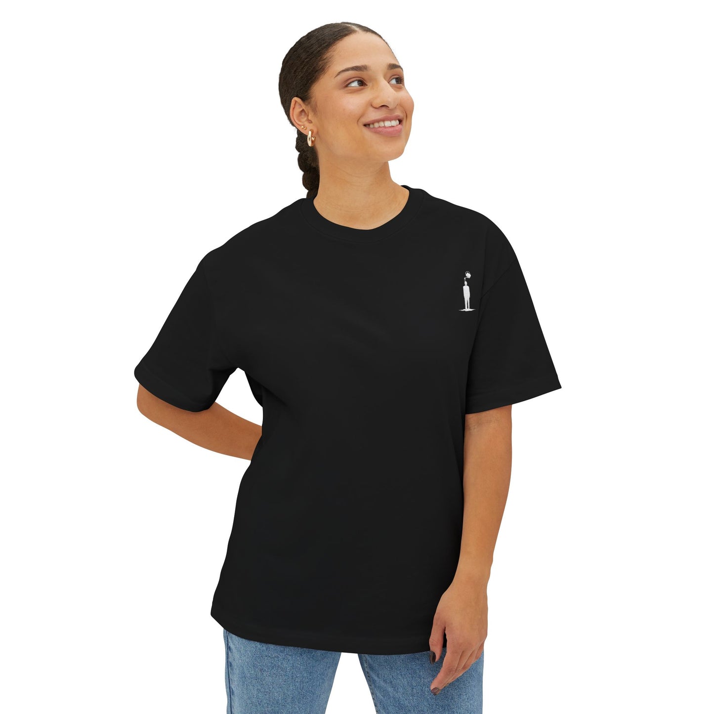 Growth T-Shirt — Inspirational Graphic Tee
