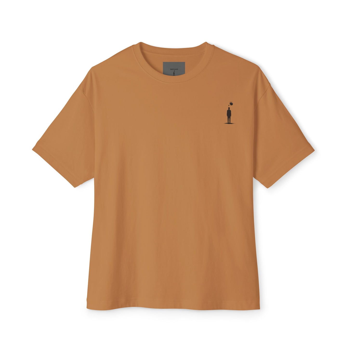 Growth T-Shirt — Inspirational Graphic Tee